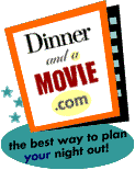 check out movies, plan your dinner, voila! a date