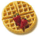 One with Waffles