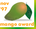 [Mango Award]